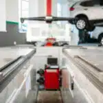 officina specializzata in equilibratura e convergenza